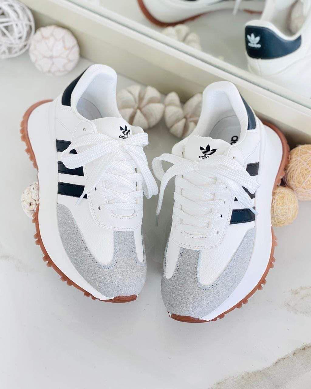 Tenis A003 Dama Suela Crepe Gama Alta